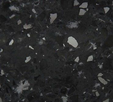 Platinum Black